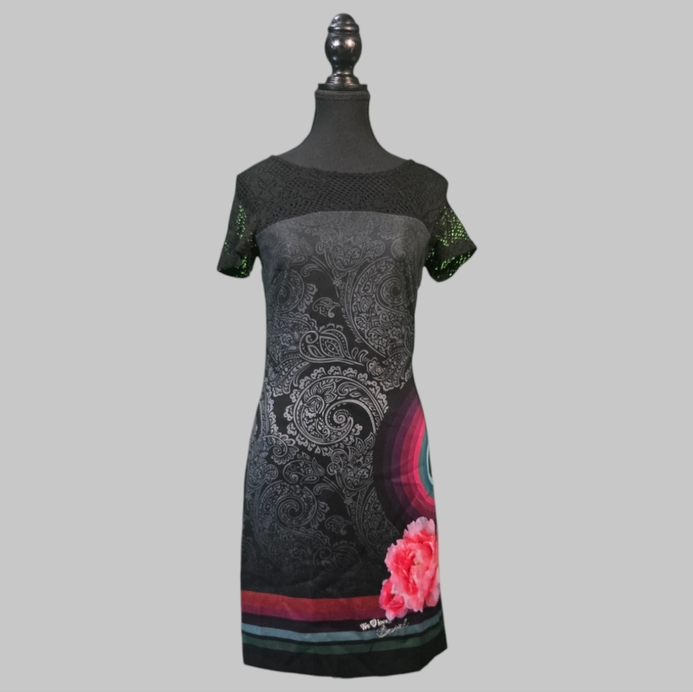Desigual Dress